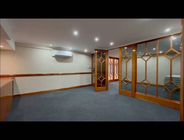 OFFICE PROPERTY TO RENT IN LYNNWOOD